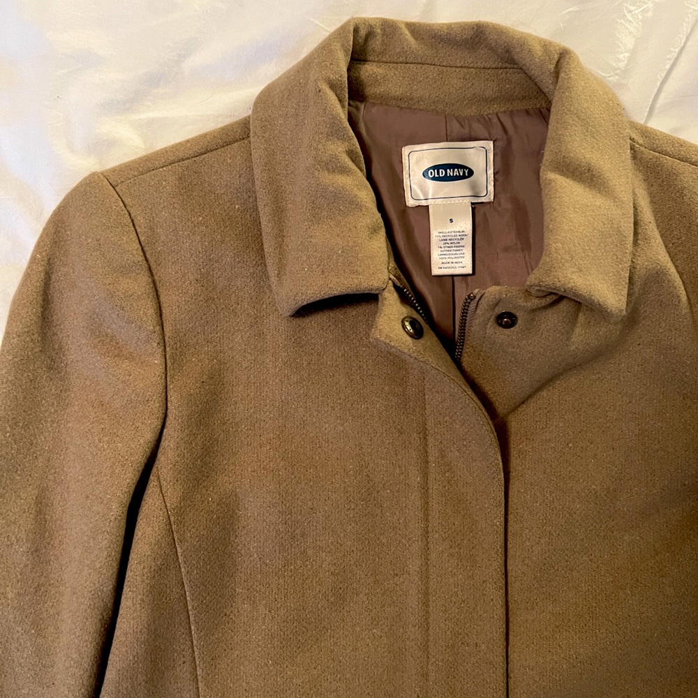 OLD NAVY PEACOAT